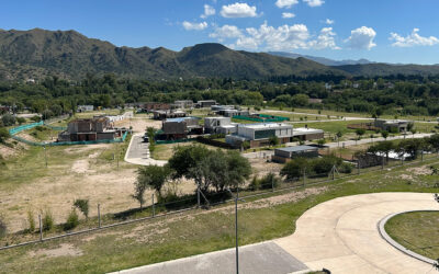 Almasierra: Una realidad que crece